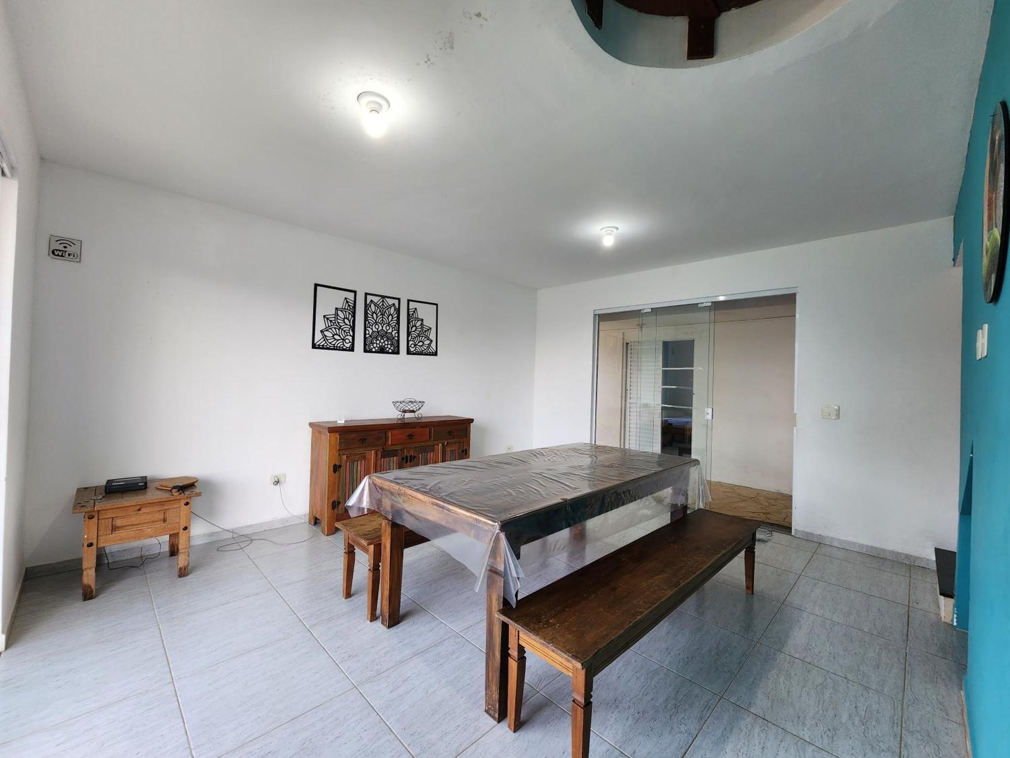 Bela Casa De 4 Suites Com Piscina E Vista - Curral Ильябела Экстерьер фото