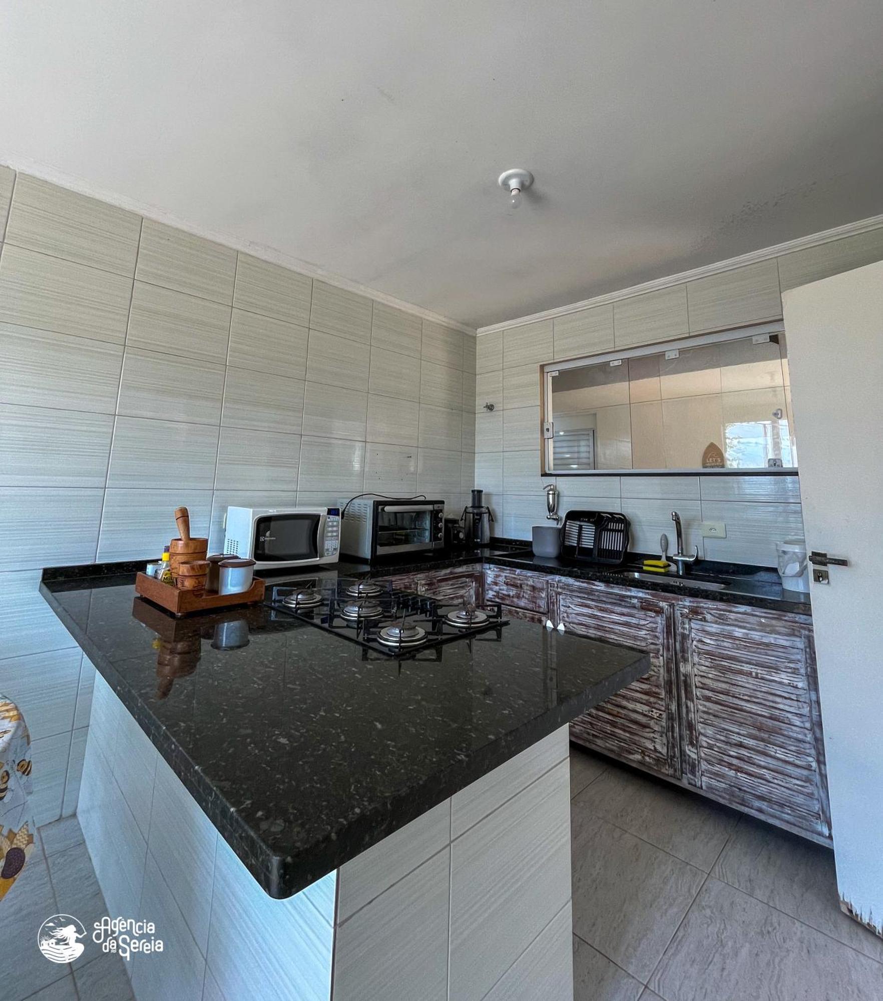 Bela Casa De 4 Suites Com Piscina E Vista - Curral Ильябела Экстерьер фото
