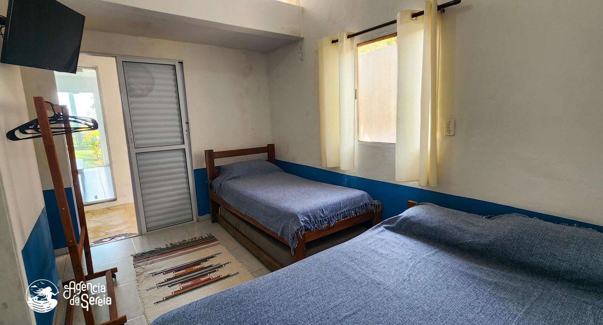 Bela Casa De 4 Suites Com Piscina E Vista - Curral Ильябела Экстерьер фото
