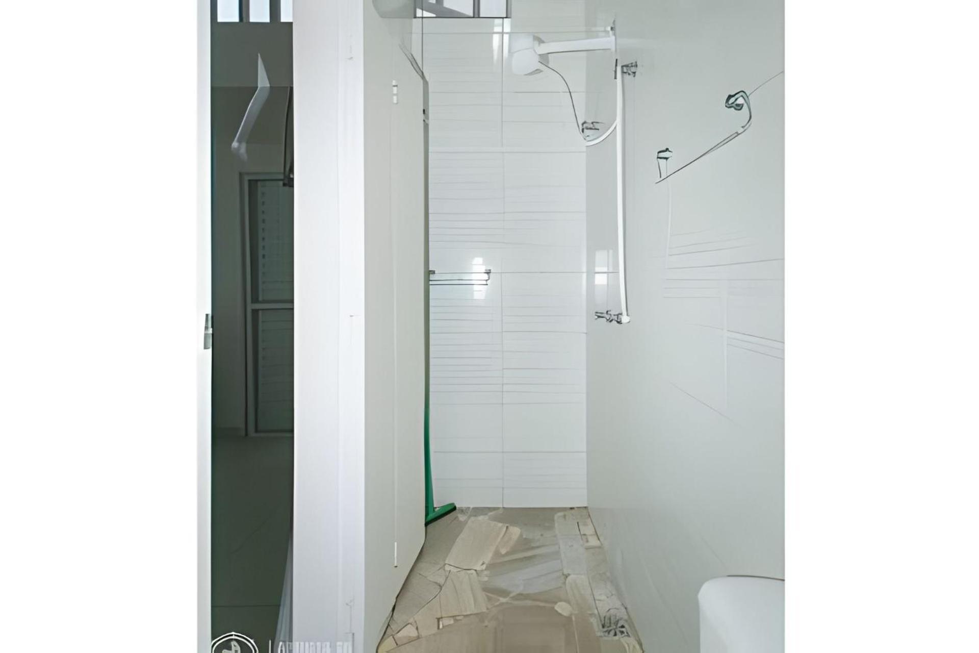 Bela Casa De 4 Suites Com Piscina E Vista - Curral Ильябела Экстерьер фото