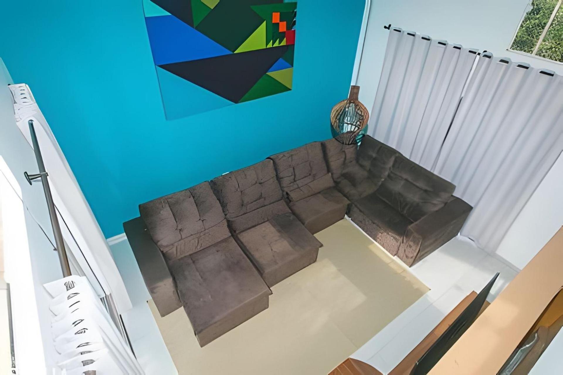 Bela Casa De 4 Suites Com Piscina E Vista - Curral Ильябела Экстерьер фото