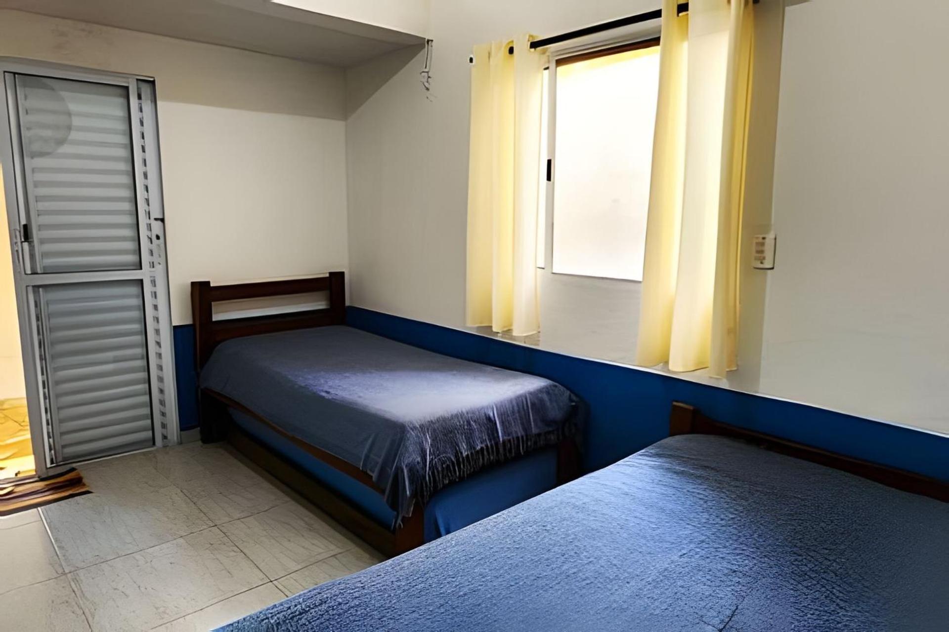 Bela Casa De 4 Suites Com Piscina E Vista - Curral Ильябела Экстерьер фото