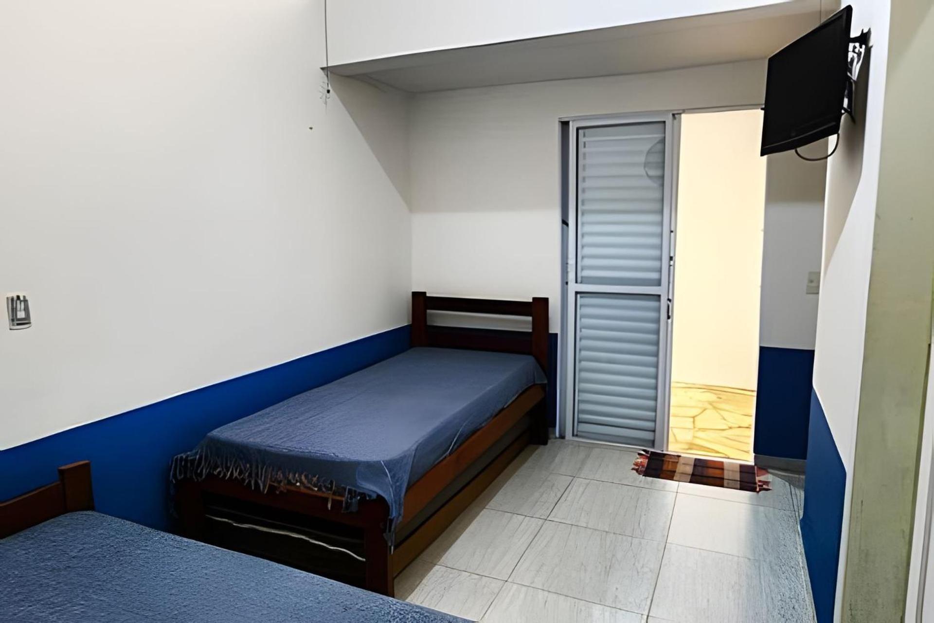 Bela Casa De 4 Suites Com Piscina E Vista - Curral Ильябела Экстерьер фото